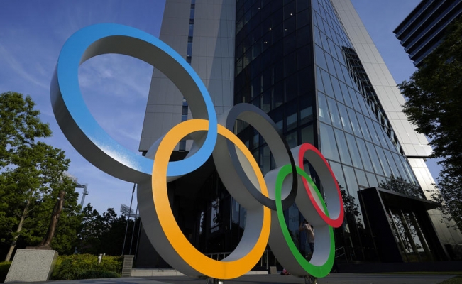 Olimpiyatların iptali iddialarına yanıt