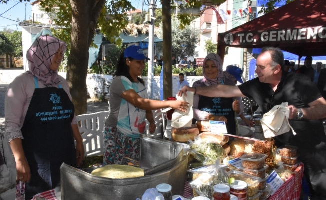 Selatin Organik Köy Pazarı açılışı iptal edildi