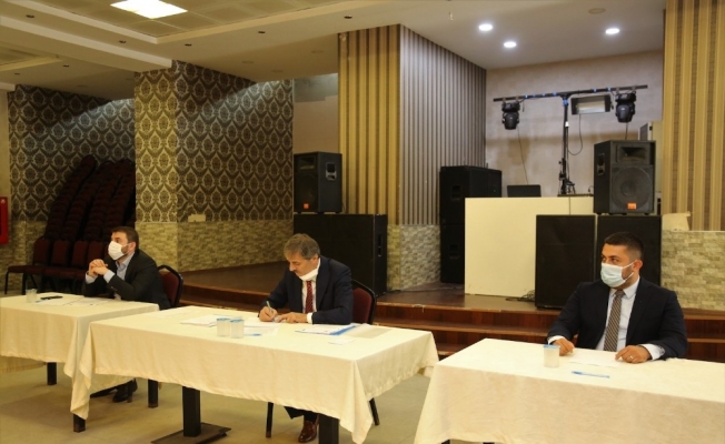 Serdivan Belediyesi, Temmuz ayı meclis toplantısını gerçekleştirdi