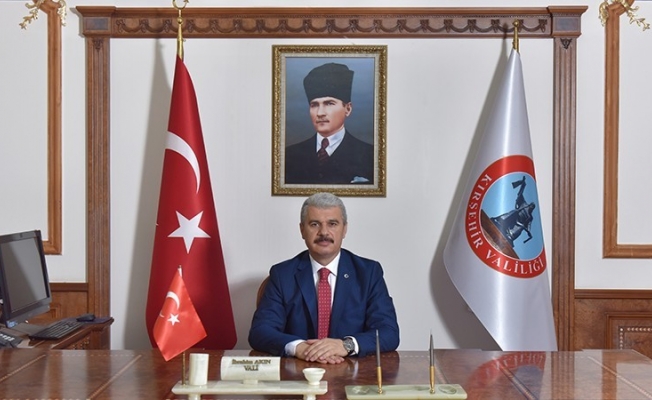 Vali İbrahim Akın, &quot;Sağlığımız için rehavete kapılmamalıyız&quot;