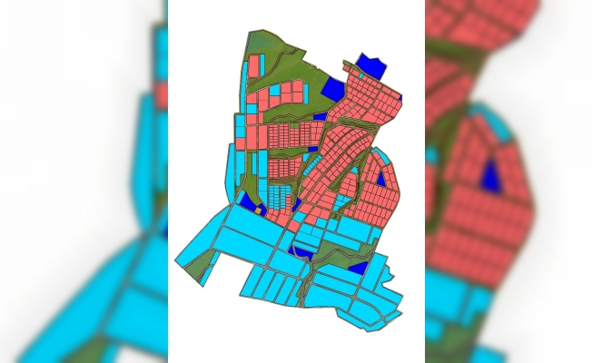 1 milyar TL’lik projede talep toplanacak