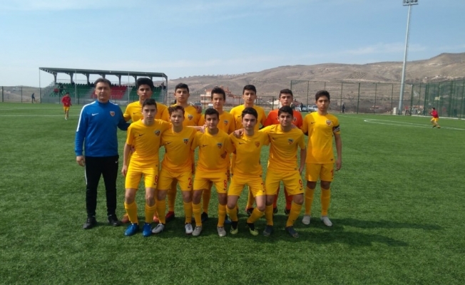 2020-2021 sezonu Spor Toto Gelişim Ligleri planlaması belli oldu