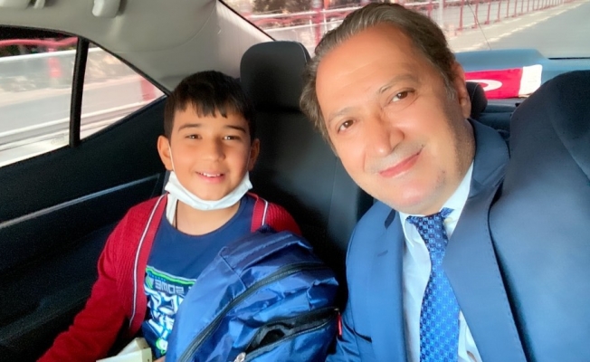 30 Ağustos ruhu yaşıyor