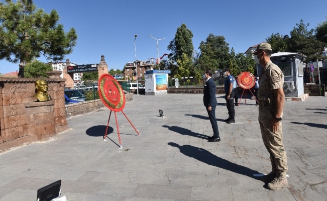 30 Ağustos Zafer Bayramı’nın 98. yılı