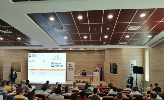 3 saatte 64 milyonluk rekor satış