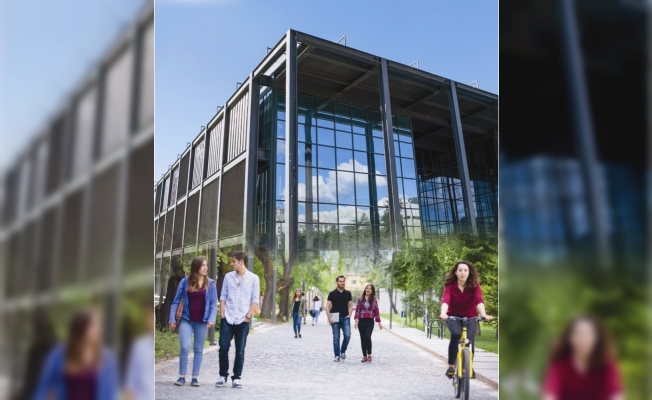 Abdullah Gül Üniversitesi Teknoloji Geliştirme Bölgesi Kuruluyor