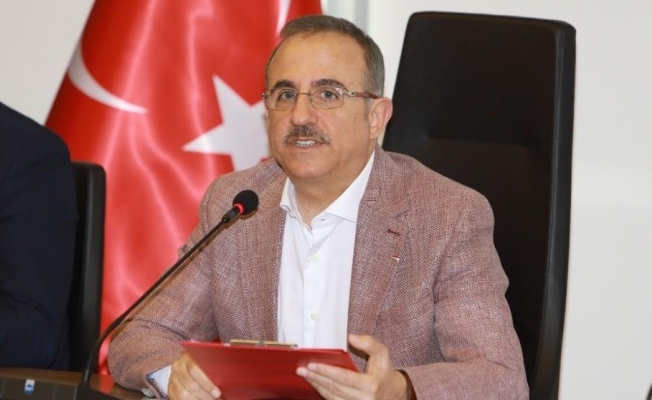 AK Parti İzmir İl Başkanı Sürekli’den, Meclis Üyesine saldırıya serp tepki