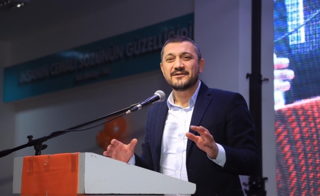 AK Parti Nevşehir Milletvekili Açıkgöz: “Terör sevici CHP’