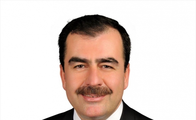 AK Partili Erdem; “Türkiye 19 yılda çok gelişti ve büyüdü”