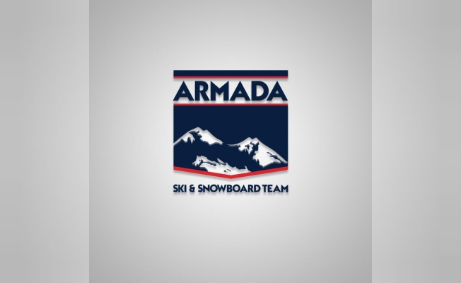 Armada Kayak ve Snowboard Kulübü Logosunu belirledi