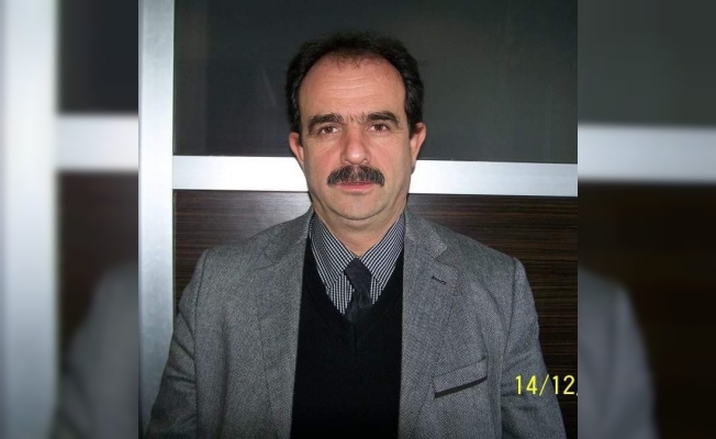 Avrupalı Kayserililer Birliği, Kayseri fahri temsilciliğine Mehmet Ketencioğlu getirildi