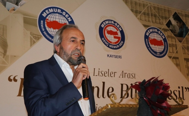 Aydın Kalkan, "Eğitime hazırlık ödeneği tüm eğitim çalışanlarına verilmelidir"