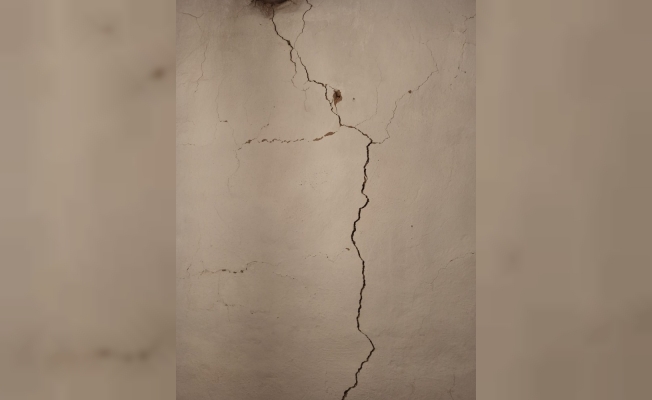 Başkan Aktaş, deprem sonrası muhtarlarla görüştü