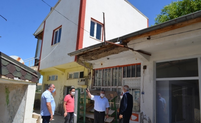 Başkan Altun: “Hemşehrilerimizin görüş ve önerileri bizim için önemli”