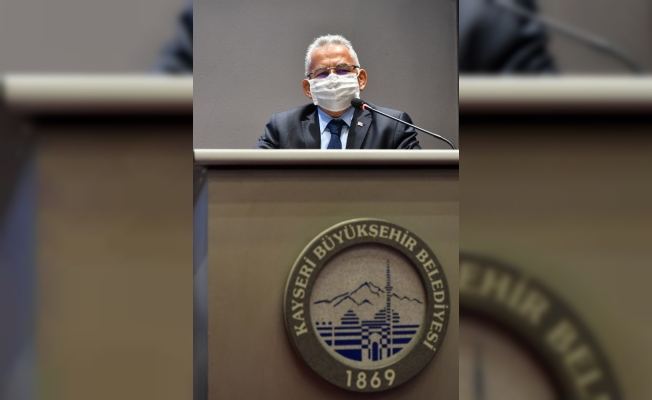 Başkan Büyükkılıç üniversite tercihi yapacak öğrencileri Kayseri’ye davet etti