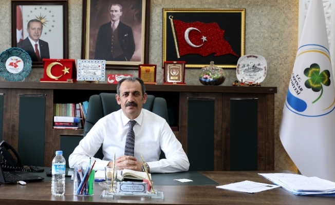 Başkanı Tanış, AK Parti’nin 19’uncu kuruluş yıldönümü mesajı