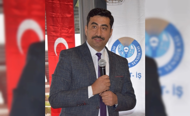 Belediye şirket çalışanları, ücret ve sosyal haklarında meydana gelen kayıpların telafi edilmesini bekliyor