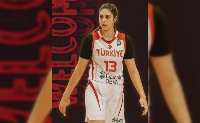 Bellona Kayseri transfer yaptı