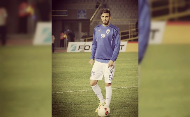 Bilal Kılıç, Talasgücü Belediyespor’da