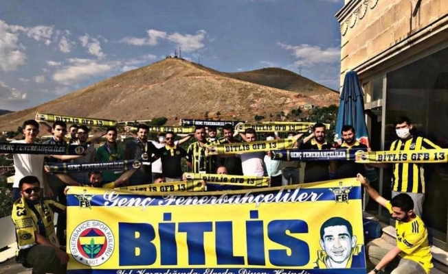 Bitlis’te GFB Derneği kuruldu