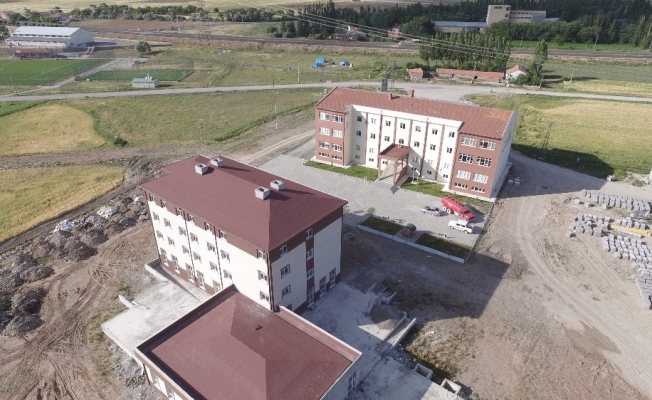 Bünyan MYO 130 yeni öğrenci alacak