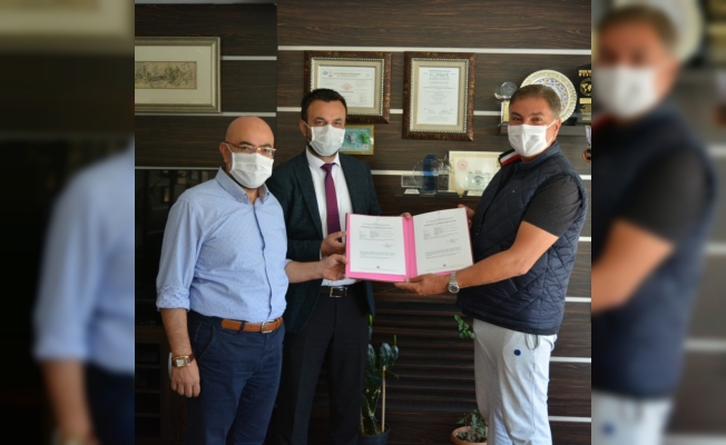 Erciyes’te büyük yatırım