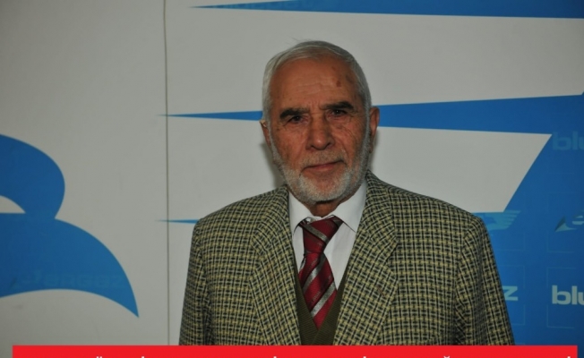 ERGAZ  Yönetim Kurulu eski Başkanı İhsan Yağız  vefat etti