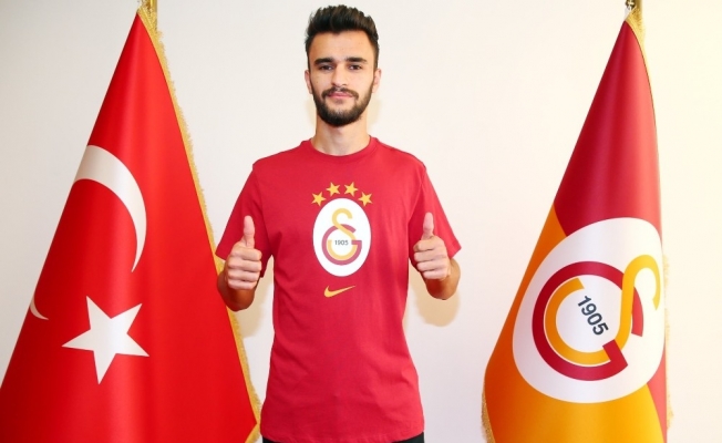Galatasaray, Abdussamed Karnucu’nun sözleşmesini uzattı
