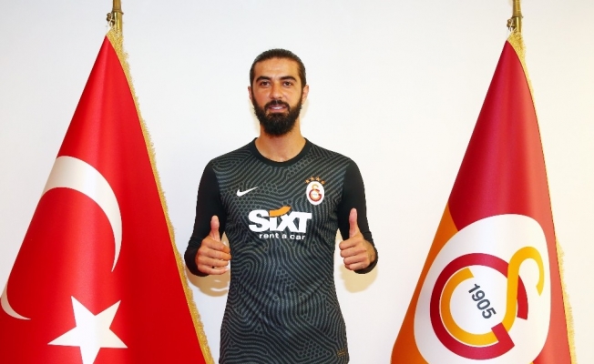 Galatasaray’ın yeni kalecisi Fatih Öztürk’ün kariyeri