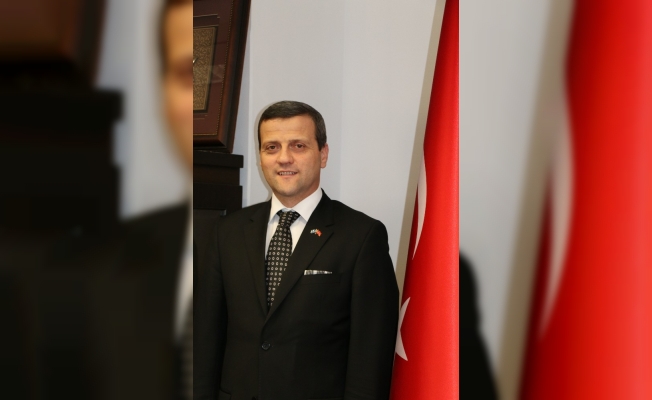 Gazi Üniversitesi Rektörlüğüne Prof. Dr. Musa Yıldız atandı