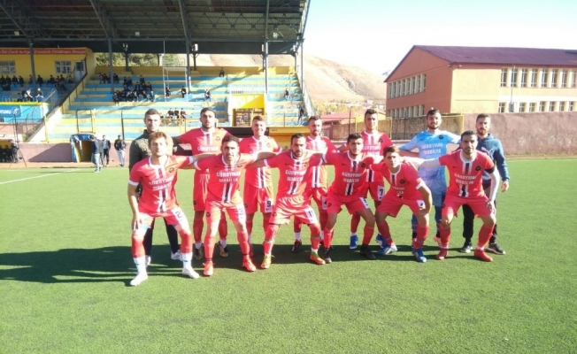 Güroymak Spor Kulübü’nden kura tepkisi!