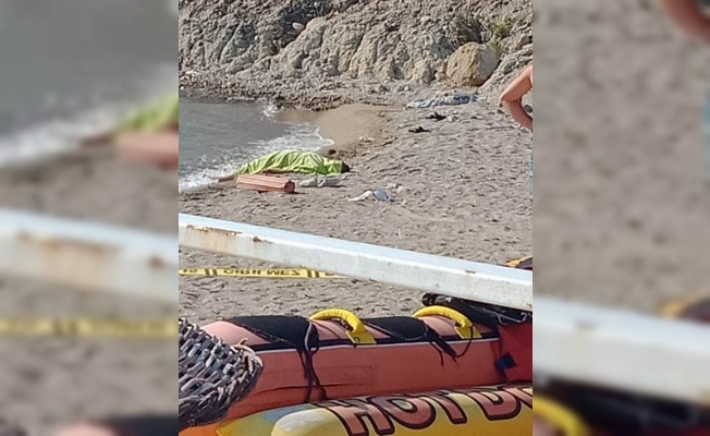 İzmir Foça’da tekne faciası: 4 ölü