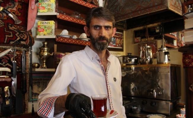 Kahvehaneciler ‘Oyun Yasağı’ konusunda destek istedi