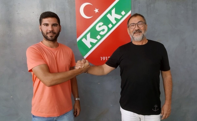 Karşıyaka, 2 oyuncusuyla daha sözleşme uzattı