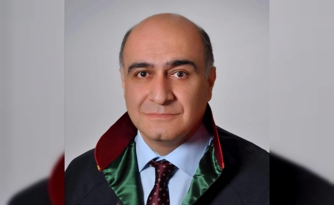 Kayseri Baro Başkanlığına yeni aday