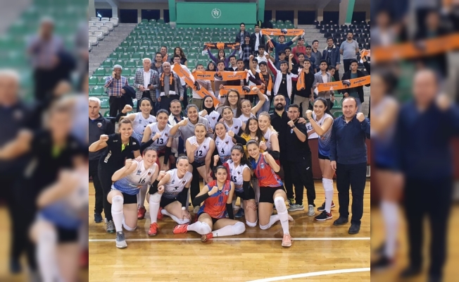 Kayseri OSB Teknik Koleji Gençlik’in rakipleri belli oldu