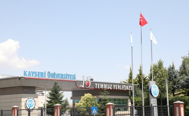 Kayseri Üniversitesi, YKS Tercihlerinde Yüzde 100 Doluluk Bekliyor