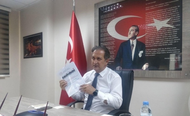 Kayseri’de okulların açılmasına yönelik çalışmalar sürüyor