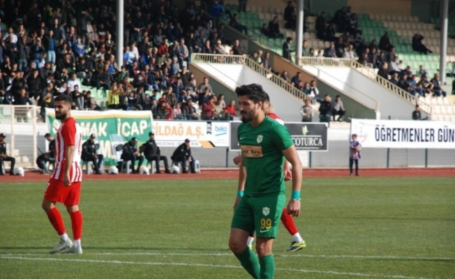 Kayserili golcü imzayı attı