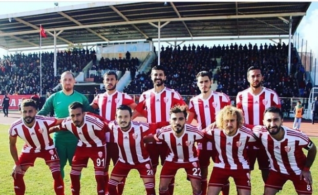 Kayserili kaleci Güven Yılmaz’ın dikkat çeken başarısı