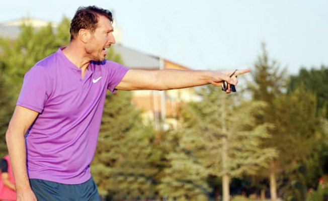 Kayserispor forvet transferi yapacak