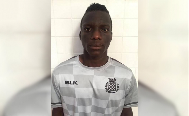 Kayserispor Yaw Ackah ile anlaştı