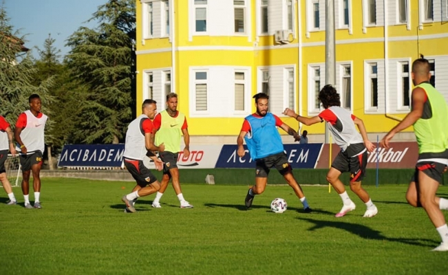 Kayserispor yenileri sahasında ağırlayacak
