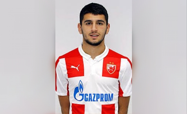 Kayserispor’dan 10 numara transfer