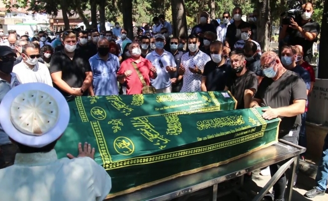 Kazada hayatlarını kaybeden çiftin cenazeleri memleketlerine gönderildi