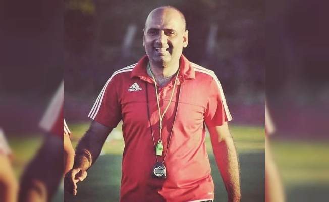 Kurnazın yardımcılığına Nihat Koç getirildi