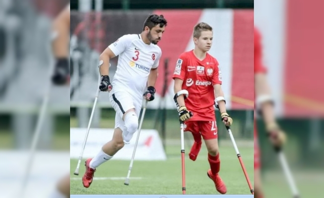 Melikgazi Belediyesi BESK’ten milli takıma davet