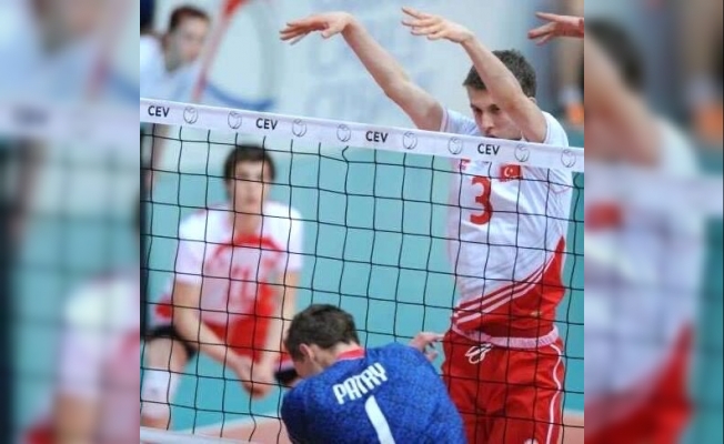 Melikgazi Voleybol Takımı, iki yeni oyuncu transfer etti
