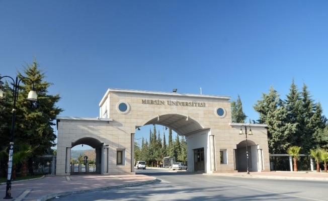 Mersin Üniversitesi’nden ’atama’ açıklaması