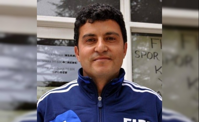 Murat Öztaş: "Kendi isteğimle ayrıldım"